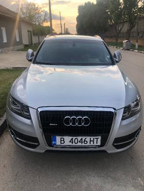 Обява за продажба на Audi Q5 3.0TDI 3xS line ~29 000 лв. - изображение 4