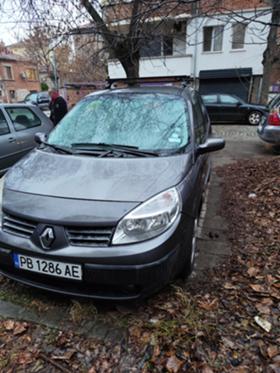 Renault Scenic 1,9