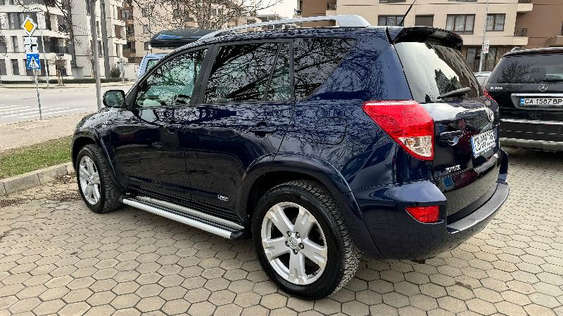 Toyota Rav4 2.2 d-cat - изображение 7