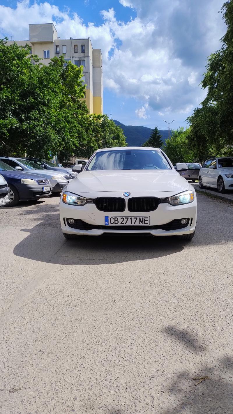 BMW 328 2.0 - изображение 4