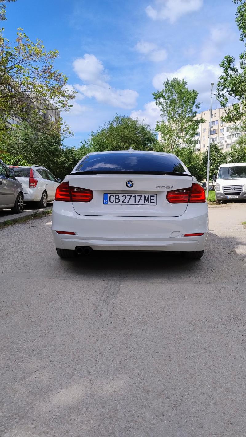 BMW 328 2.0 - изображение 6