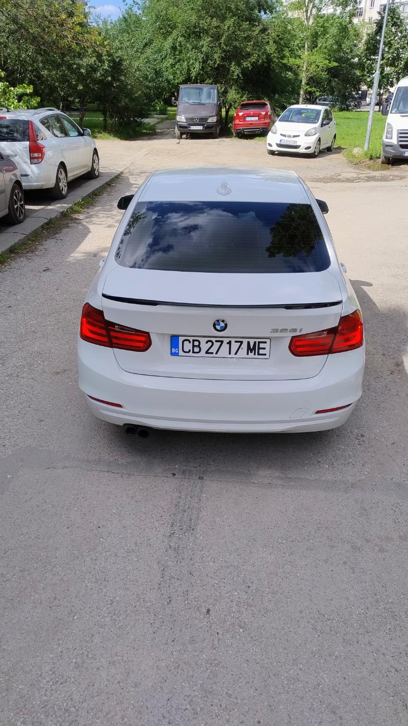 BMW 328 2.0 - изображение 7