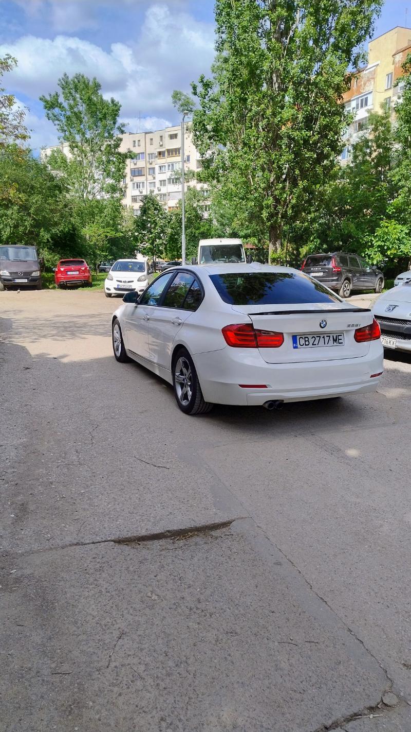 BMW 328 2.0 - изображение 9