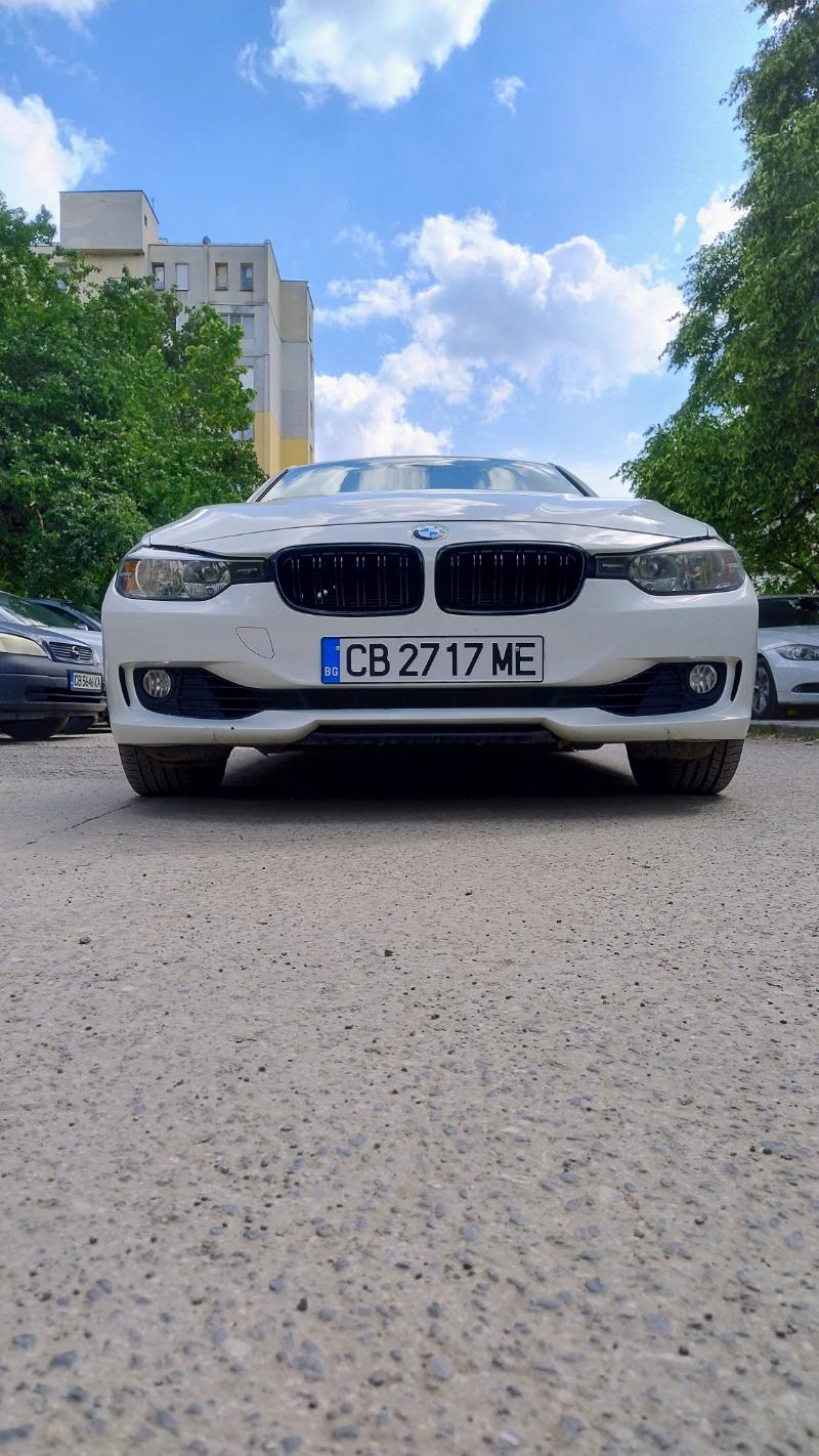 BMW 328 2.0 - изображение 3