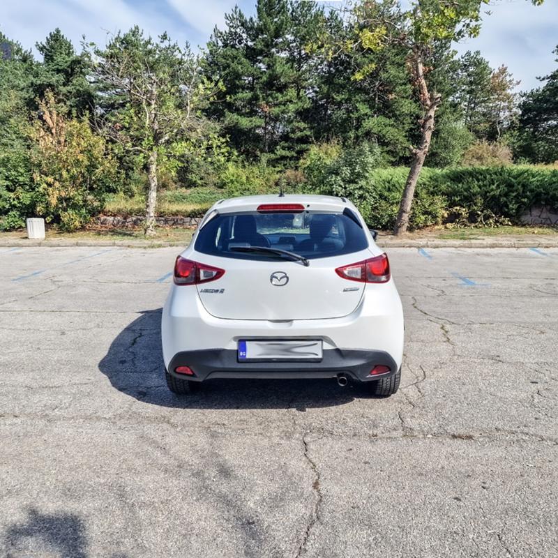 Mazda 2 1.5 Skayak EURO6 - изображение 6