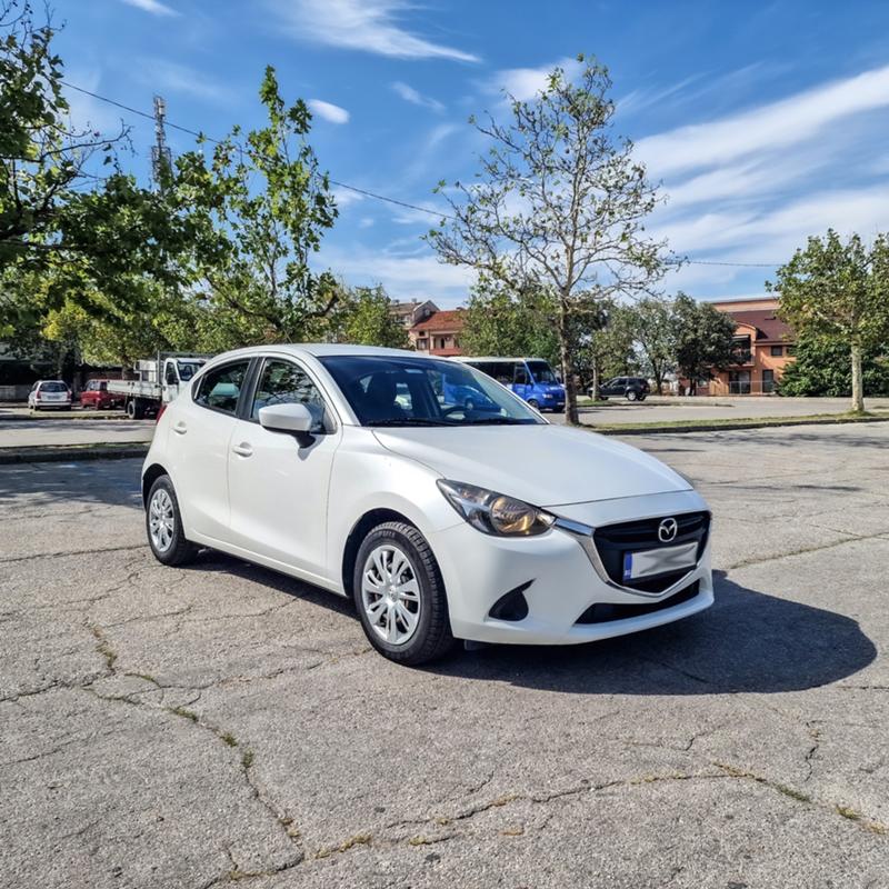 Mazda 2 1.5 Skayak EURO6 - изображение 2