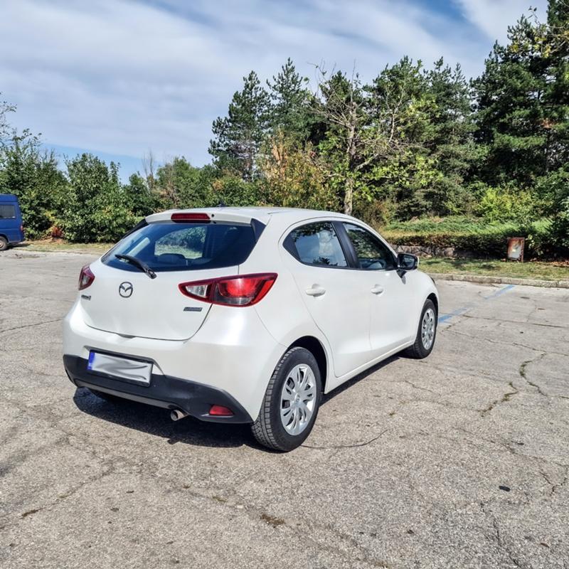 Mazda 2 1.5 Skayak EURO6 - изображение 5