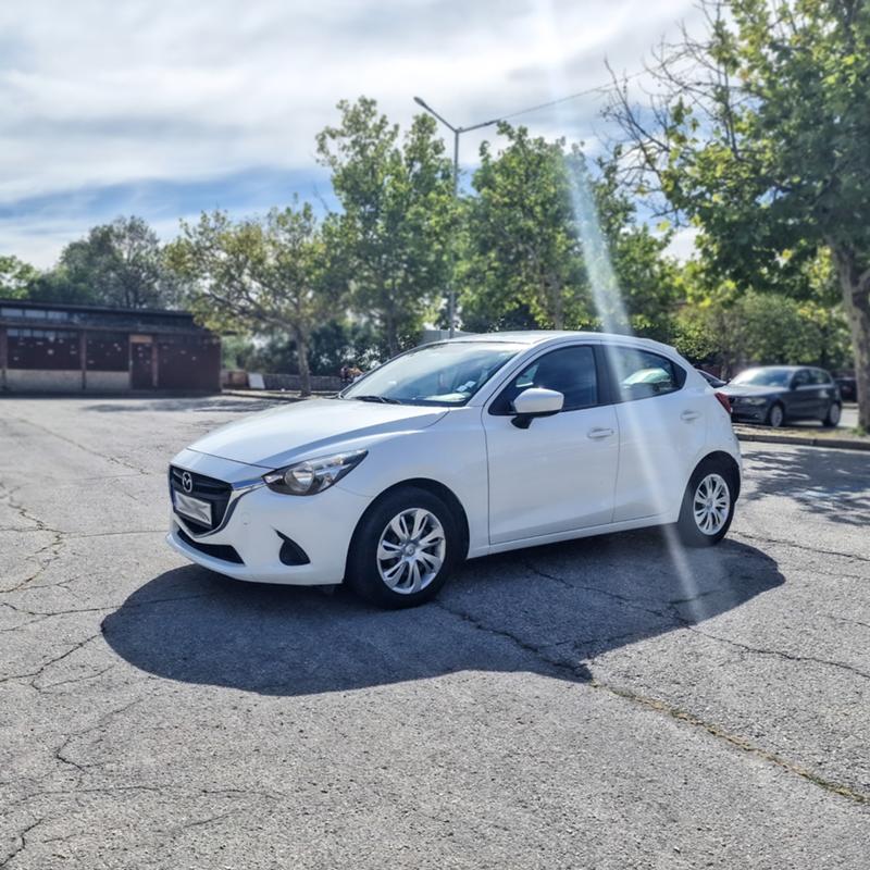 Mazda 2 1.5 Skayak EURO6 - изображение 7