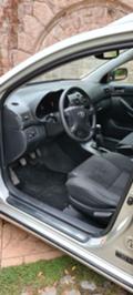 Toyota Avensis 1.8vvti Италия  - изображение 8