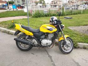 Обява за продажба на Honda Cb 500 ~2 199 лв. - изображение 2