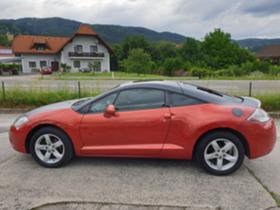 Обява за продажба на Mitsubishi Eclipse ~7 999 лв. - изображение 7