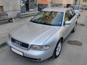 Audi A4 1.9 TDI 116к.с. 