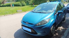 Обява за продажба на Ford Fiesta ~8 200 лв. - изображение 3