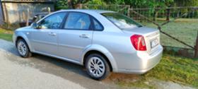 Обява за продажба на Chevrolet Lacetti 1.4 i ~3 900 лв. - изображение 1