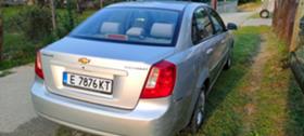 Обява за продажба на Chevrolet Lacetti 1.4 i ~3 900 лв. - изображение 2