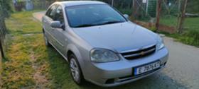 Обява за продажба на Chevrolet Lacetti 1.4 i ~3 900 лв. - изображение 4