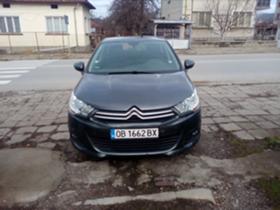 Обява за продажба на Citroen C4 1 6 ~10 999 лв. - изображение 10