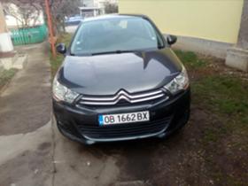 Обява за продажба на Citroen C4 1 6 ~10 999 лв. - изображение 1