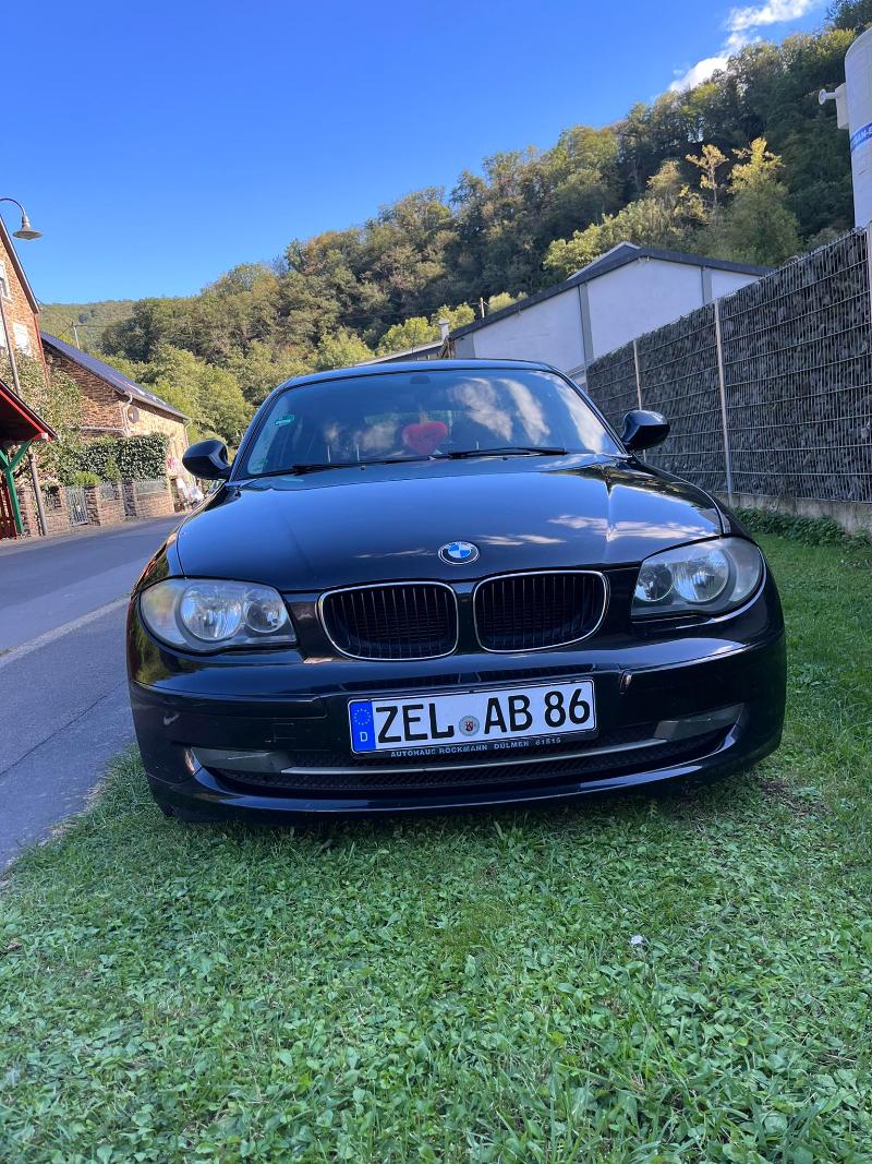 BMW 1600 116d - изображение 1