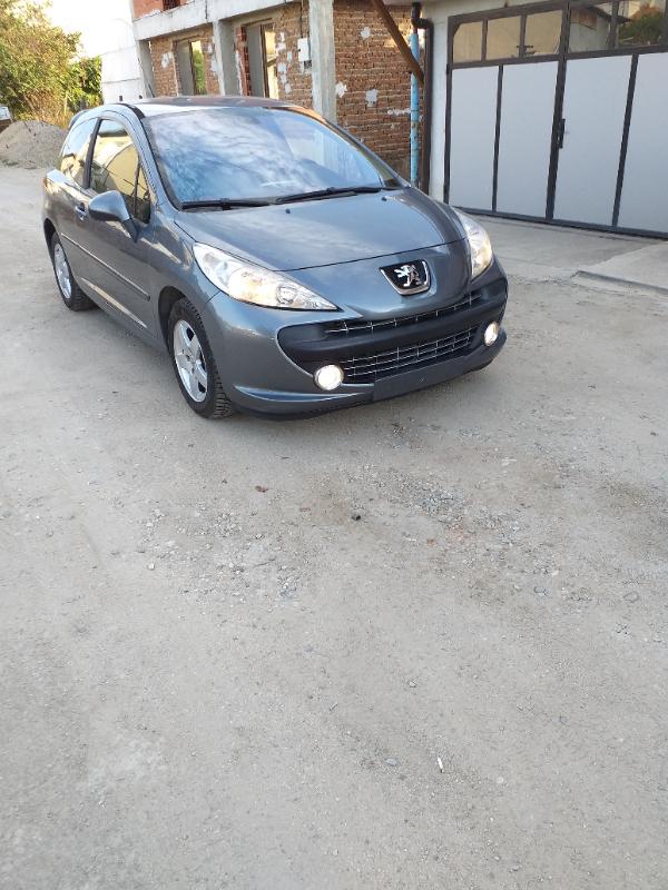 Peugeot 207 1.4 16v - изображение 6