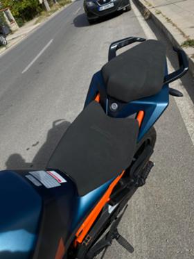 Обява за продажба на Ktm Duke III RC390  ~11 500 лв. - изображение 7