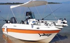 Обява за продажба на Лодка Собствено производство Compass400GT ~15 500 EUR - изображение 1