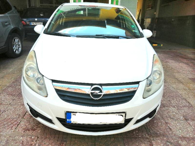 Opel Corsa 1.3 CDI  - изображение 1