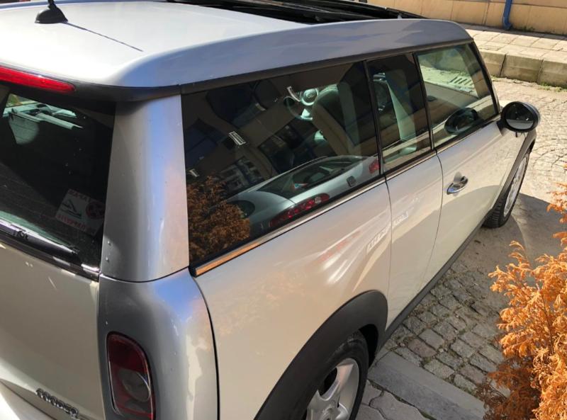 Mini Clubman Автоматик - изображение 3