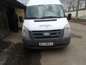 Ford Transit 2.2тди