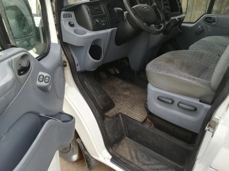 Ford Transit 2.2тди - изображение 8