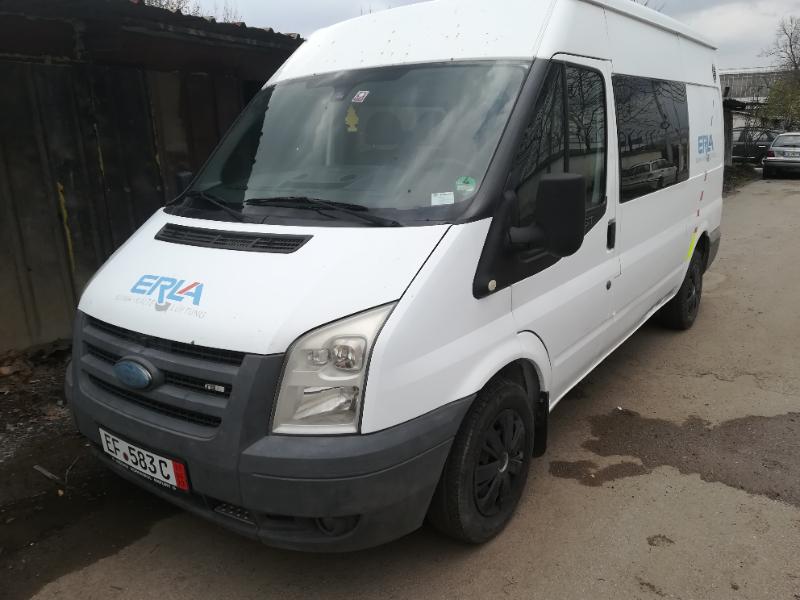 Ford Transit 2.2тди - изображение 2