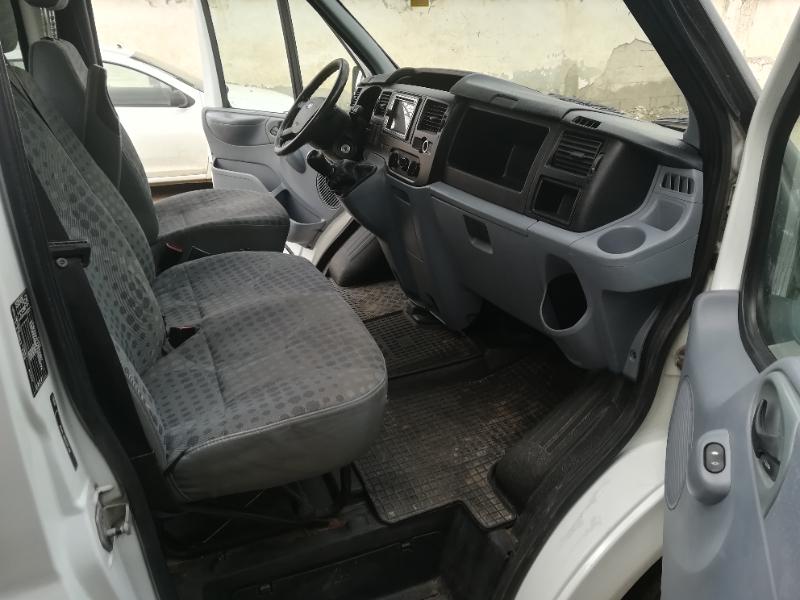 Ford Transit 2.2тди - изображение 5