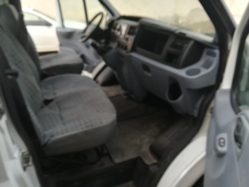 Ford Transit 2.2тди - изображение 6