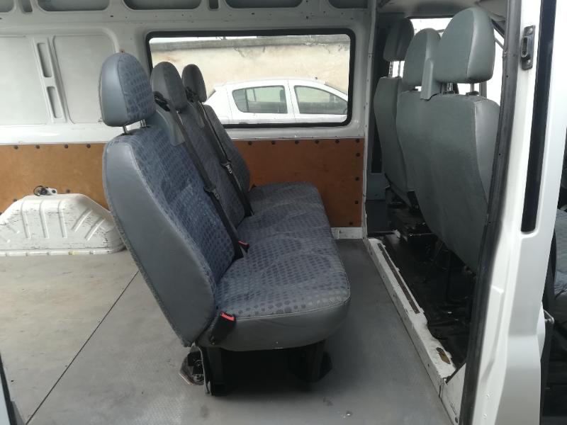 Ford Transit 2.2тди - изображение 4