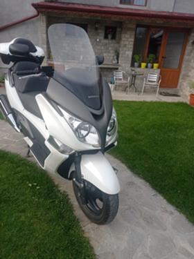 Обява за продажба на Honda Silver Wing ~5 000 лв. - изображение 2