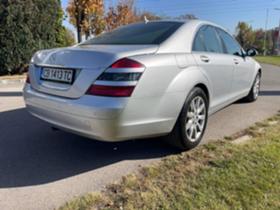 Обява за продажба на Mercedes-Benz S 350 3500i LPG ~25 000 лв. - изображение 3