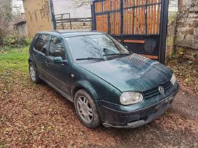 VW Golf 