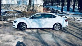 Обява за продажба на Skoda Superb Sportline 2.0-TD ~43 000 лв. - изображение 10