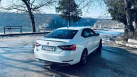 Обява за продажба на Skoda Superb Sportline 2.0-TD ~43 000 лв. - изображение 11