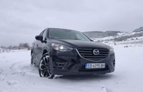 Обява за продажба на Mazda CX-5 2.2 ~28 000 лв. - изображение 2