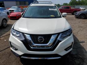 Обява за продажба на Nissan Rogue ~37 000 лв. - изображение 3