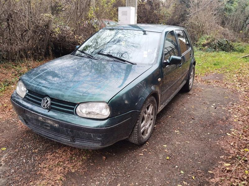 VW Golf  - изображение 3