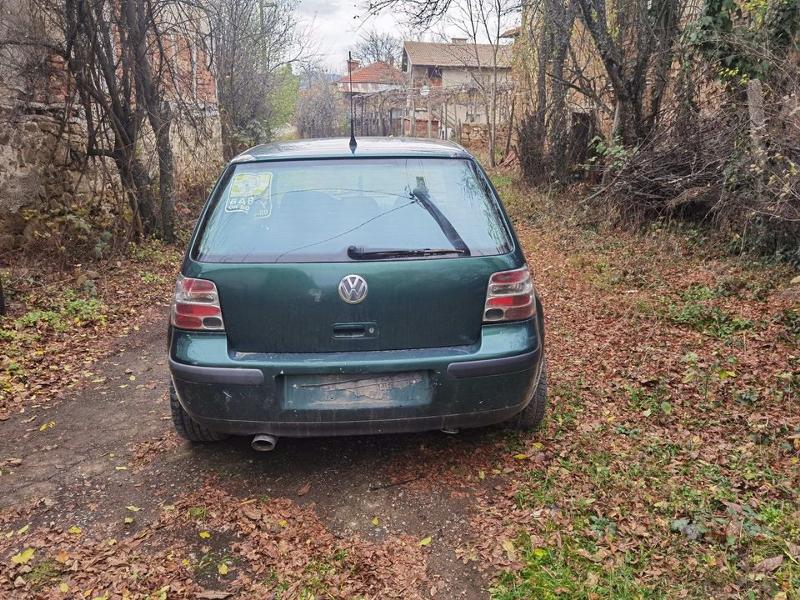 VW Golf  - изображение 6