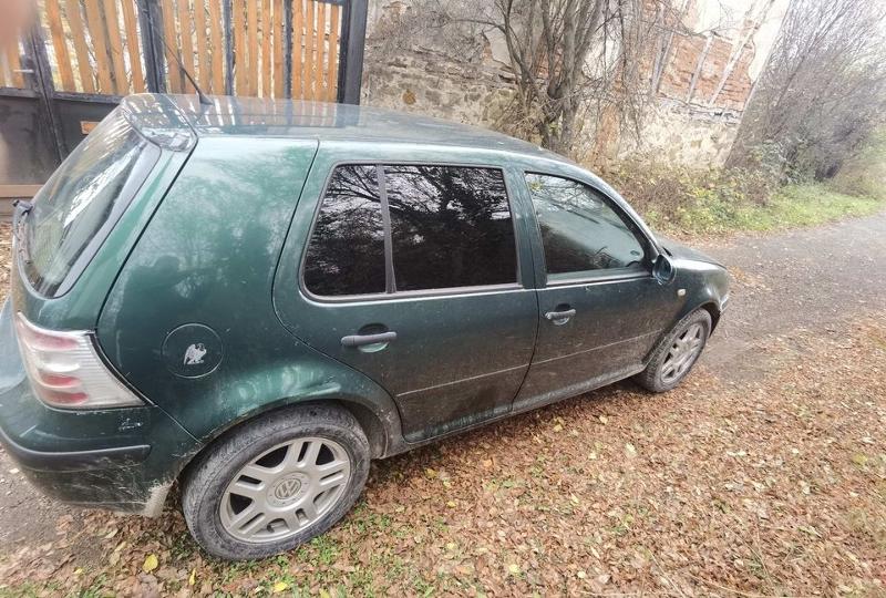 VW Golf  - изображение 8