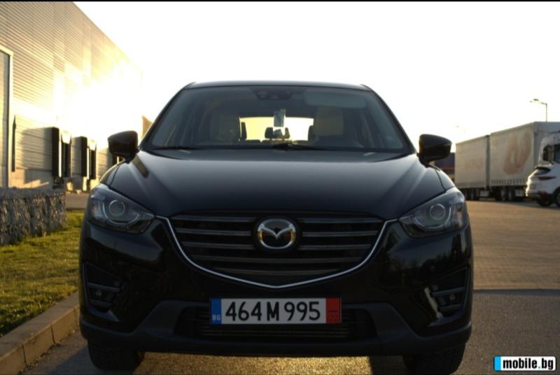 Mazda CX-5 2.2 - изображение 8