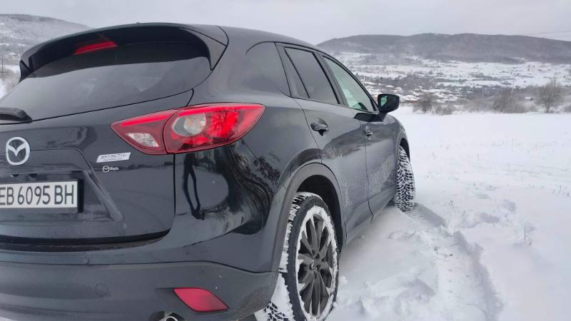 Mazda CX-5 2.2 - изображение 2