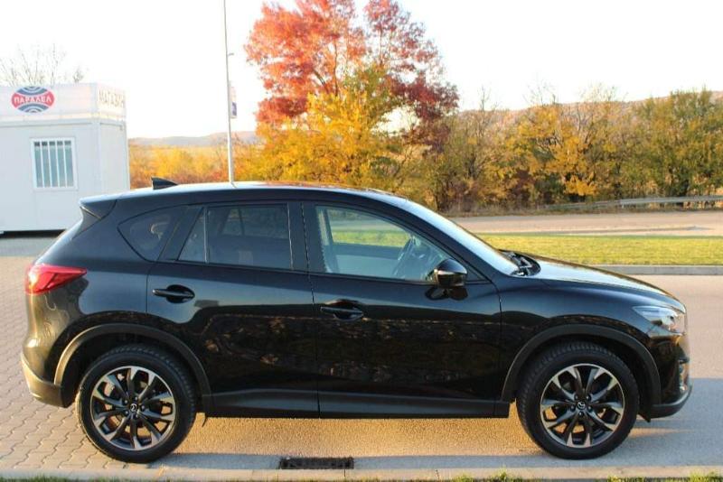 Mazda CX-5 2.2 - изображение 5