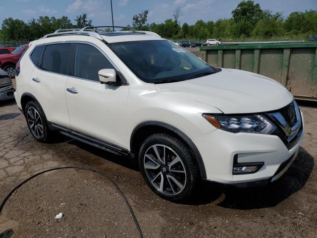 Nissan Rogue  - изображение 3