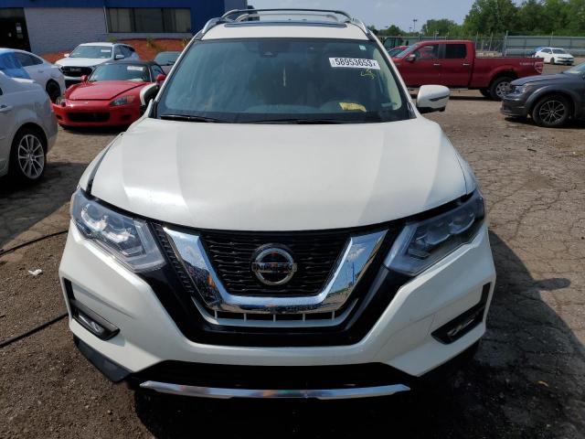 Nissan Rogue  - изображение 4