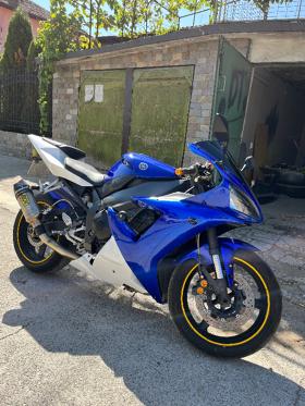 Обява за продажба на Yamaha YZF-R1 ~6 500 лв. - изображение 2